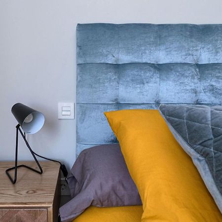 Appartamento Vivienda Turistica De Diseno Elegante Bilbao Esterno foto